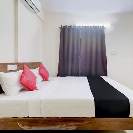 Hotel O Elite Lifestyle Red Rose Near 7D Voyage بنغالور المظهر الخارجي الصورة