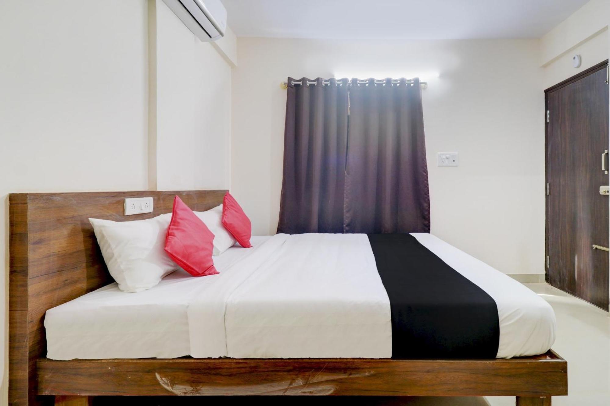 Hotel O Elite Lifestyle Red Rose Near 7D Voyage بنغالور المظهر الخارجي الصورة